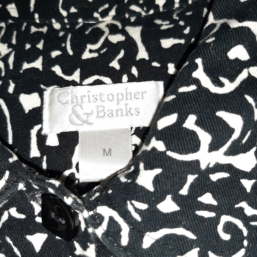 Christopher Banks Jacket